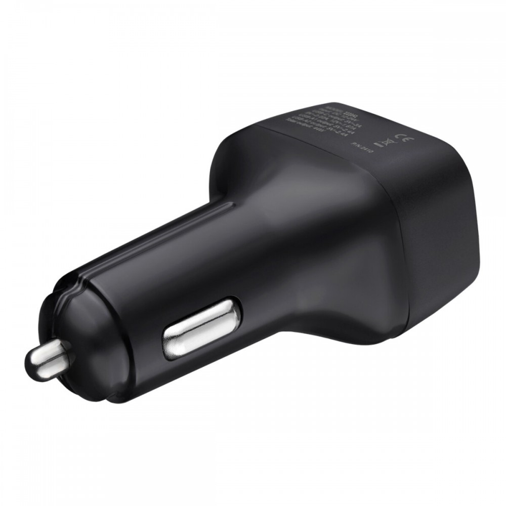 Автомобільний зарядний пристрій Winso PRO 42W 3xUSB-A