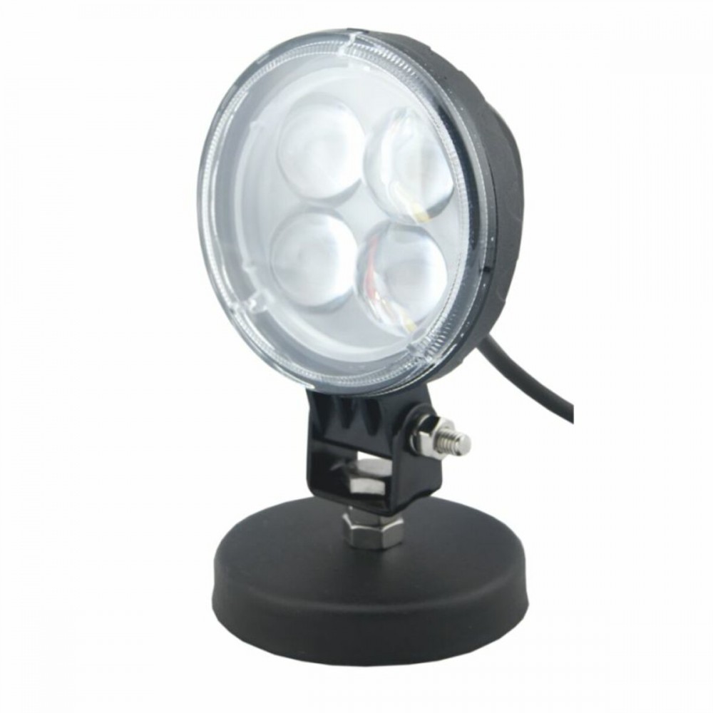 Автолампа светодиодная BELAUTO EPISTAR Spot LED (4*3w)
