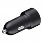 Автомобильное зарядное устройство Winso PRO QC18W USB-A