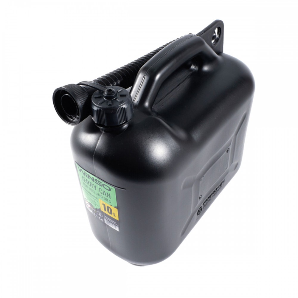 Канистра пластиковая Winso 10л