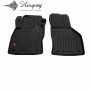 Переднія 3D килимки для Volkswagen Passat B8 2014-