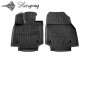 Передні 3D килимки для Lexus RX (2022-...)