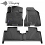 Комплект 3D ковриков в салон HYUNDAI Tucson (JM) (2004-2012)