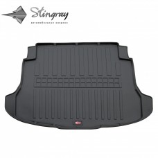 Коврик в багажник 3D для Honda CR-V III (2006-2012)
