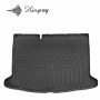 Килимок у багажник 3D для Volkswagen ID.3 (2020-...)