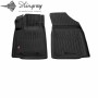 Комплект 3D ковриков в салон Renault Sandero Stepway I (2008-2012)
