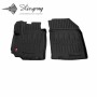 Передній 3D килимки для Suzuki SX4 II 2013-