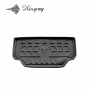 Коврик в багажник 3D для Tesla Model S (2017-2021) (front trunk 4WD)