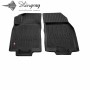 Передні 3D килимки для Nissan Rogue (T32) (2013-2020)