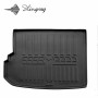 Килимок у багажник 3D для Jeep Compass ІI (2016-…)