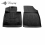 Передні 3D-килимки для BYD Song Plus EV (2021-...)