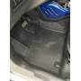 Водительский резиновый коврик передний левый для SUZUKI Ignis III (2016-...)