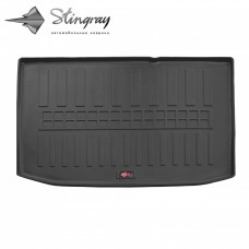 Коврик в багажник 3D для Suzuki Vitara (2015-...) (upper trunk)