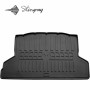 Килимок у багажник 3D для Honda e:NP1 (2022-...) (lower trunk)