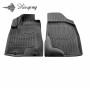 Передні 3D-килимки для Lexus RX (2003-2009)