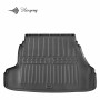 Килимок у багажник 3D для Hyundai Elantra (HD) (2006-2011)