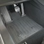 Водійський Гумовий Килимок Передній лівий для Alfa Romeo Stelvio (2017-...)