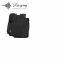 Водительский 3D коврик для Suzuki SX4 II 2013-