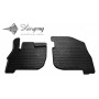 Коврики в авто передние (2 шт) на  MITSUBISHI Galant IX (2003–2012)