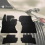 Килимки в авто (4 шт) для Jaguar F-Pace (2016-...)