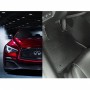 Килимки в авто (4 шт) для Infiniti Q50 (2013-...)