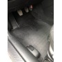 Водійський Гумовий Килимок Передній лівий для Mazda 6 (GG/GY) (2002-2008)