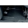 Коврики в авто (3 шт) на IVECO Daily VI (2014-...)