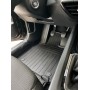 Передні автомобільні Гумові Килимки (2 шт) для  Skoda Octavia IV (A8) (2020-...)