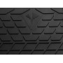 Коврики в машину (4 шт) для VOLVO V90 II (2016-...)