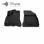 Передние 3D коврики для Citroen C4 Picasso (2006-2013)