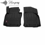 ППередние 3D коврики Skoda Octavia II (A5) (2004-2013)