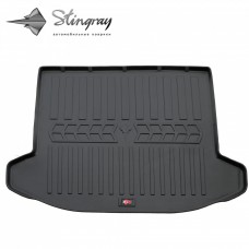 Коврик в багажник 3D для Kia Sportage (NQ5) 2021-