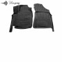 Передние 3D коврики для Peugeot Landtrek (2020-...)