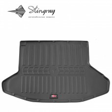 Килимок у багажник 3D для Toyota Prius (NHW20) (2003-2009)