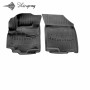 Передние 3D коврики для Suzuki SX4 I (2006-2013)