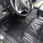 Комплект 3D килимків в салон Honda CR-V III (2006-2012)