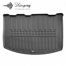 Килимок у багажник 3D для Ford Escape (2012-2019)
