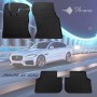 Килимки в машину (4 шт) для Jaguar XF (X260) (2015-...)