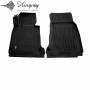 Передні 3D килимки BMW 5 (E39) (1995-2003)