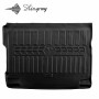 Коврик в багажник 3D для Jeep Wrangler (JL) (5 doors) (2018-...)