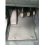 Водійський Гумовий Килимок Передній лівий для Ford C-Max (2011-...)