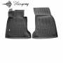 Передні 3D-килимки для BMW 5 (E61) (2WD) (2003-2010)