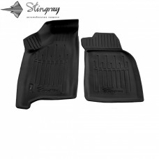 Передні килимки 3D LADA 21099 2114 (2001-2013)