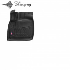 Водійський 3D-килимок для Volkswagen ID.6 2021-