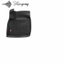 Водительский 3D коврик для Volkswagen ID.6 2021-