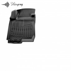 Водійський 3D-килимок для Hyundai i30 (FD) (2007-2012)