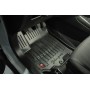 Килимок у багажник 3D для Peugeot 407 (2004-2011) (sedan)
