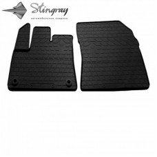 Передние резиновые коврики Toyota ProAce City (2019-...) клипса TL