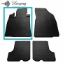 Dacia Sandero Stepway I (2008-2012) килимок передній лівий