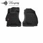 Передні 3D килимки для Subaru Forester (SJ) (2012-2018)